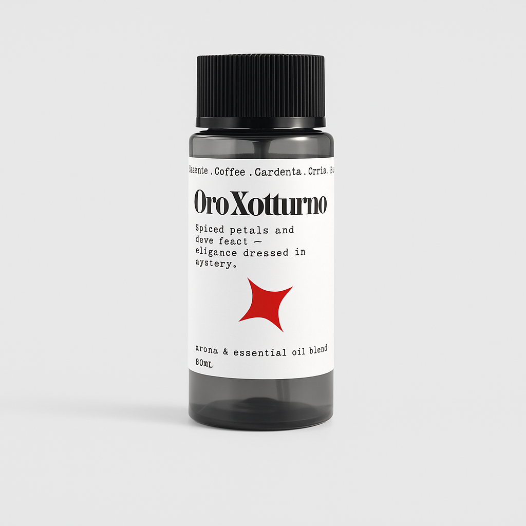 Oro Notturno | The Reserve Archive 1.1