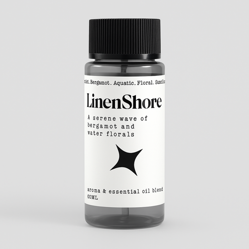 LinenShore | The Everyday Archive 1.3