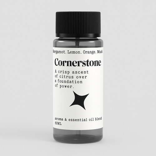 Cornerstone | The Everyday Archive 1.4